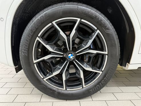 BMW X4 xDrive20i M Sport — пробег 32 888 км — фото 5 из 5
