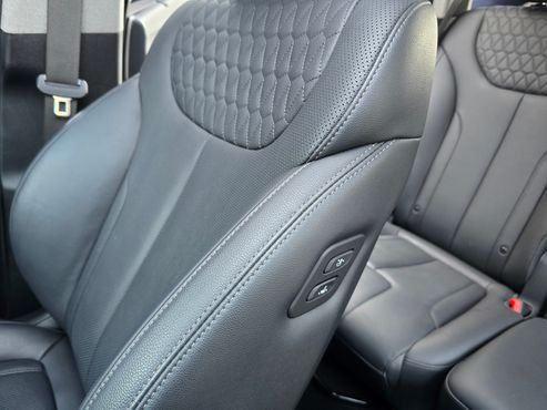 Hyundai Santafe Diesel 2.0 2WD Prestige — пробег 28 974 км — фото 5 из 5