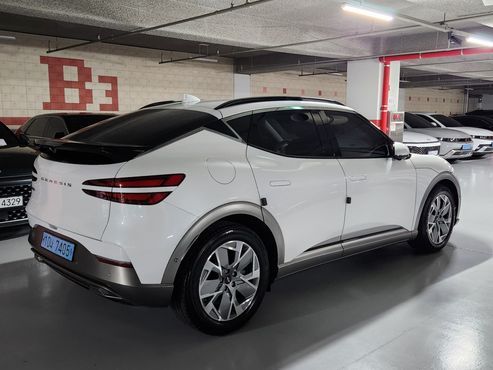 Genesis GV60 Standard — пробег 39 388 км — фото 5 из 5