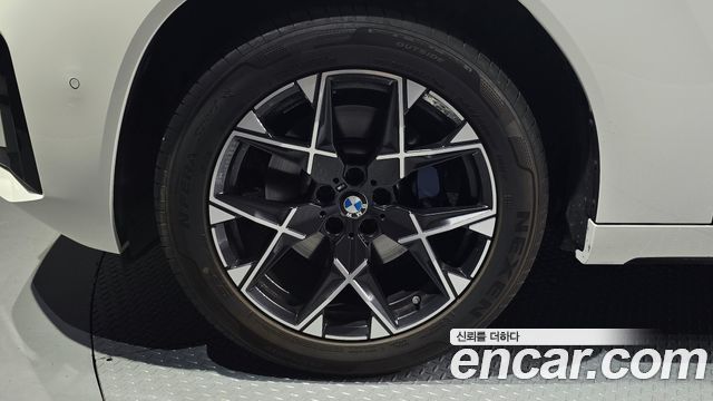BMW X3 xDrive 20 M Sport — пробег 7 147 км — фото 5 из 5