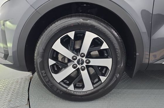 Kia Sorento Diesel 2.2 4WD Prestige — пробег 32 423 км — фото 5 из 5