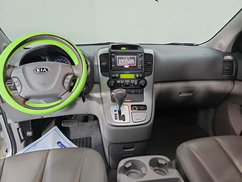 Kia Carnival Grand Carnival GLX Premium — пробег 168 527 км — фото 5 из 5