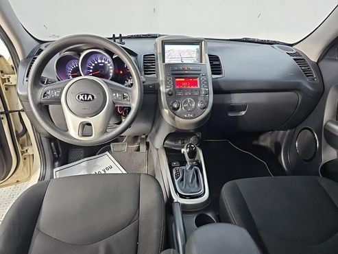 Kia Soul 1.6 GDI Friend Standard — пробег 62 198 км — фото 5 из 5