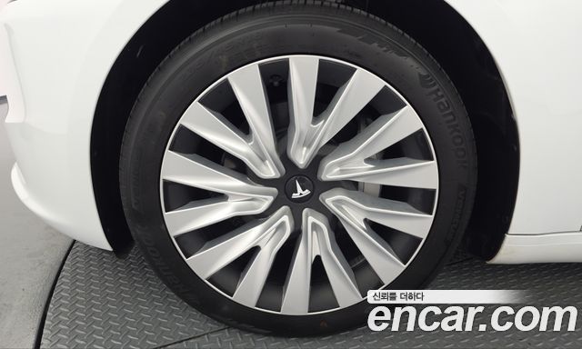 Tesla Model 3 из Кореи Encar