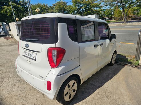 Kia RAY VAN — пробег 179 429 км — фото 2 из 5