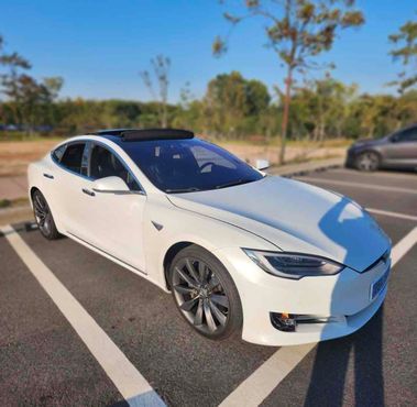 Tesla Model S 75D — пробег 155 000 км — фото 3 из 5