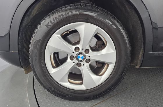 BMW X3 xDrive 20d High — пробег 119 365 км — фото 5 из 5