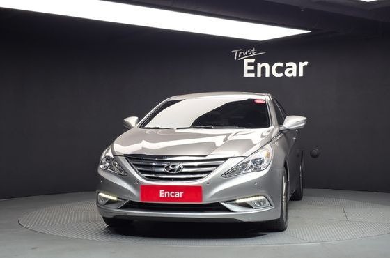 Hyundai Sonata CVVL Modern — пробег 187 287 км — фото 3 из 5