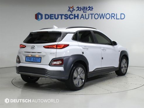 Hyundai Kona Modren — пробег 151 046 км — фото 4 из 5