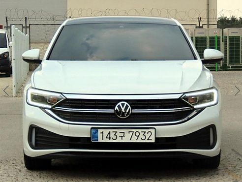 Volkswagen Jetta 1.5 TSI Prestige — пробег 56 343 км — фото 1 из 5