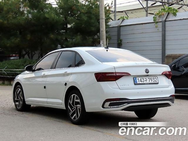Volkswagen Jetta 1.5 TSI Prestige — пробег 56 343 км — фото 3 из 5