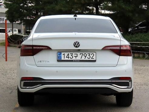Volkswagen Jetta 1.5 TSI Prestige — пробег 56 343 км — фото 4 из 5