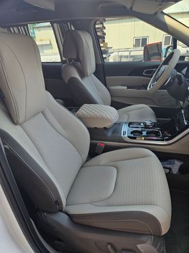 Kia Carnival Gasoline 9-Seater Hi-Limousine Signature — пробег 36 000 км — фото 5 из 5