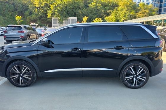 Peugeot 5008 1.2 Pure Tech GT — пробег 19 216 км — фото 3 из 5