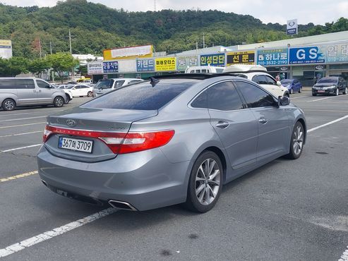 Hyundai Grandeur HG300 Exclusive — пробег 146 377 км — фото 4 из 5