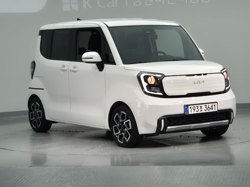 Kia RAY Signature — пробег 18 155 км — фото 3 из 5