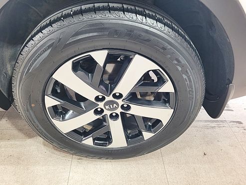 Kia Sorento Diesel 2.2 2WD Prestige — пробег 107 500 км — фото 5 из 5