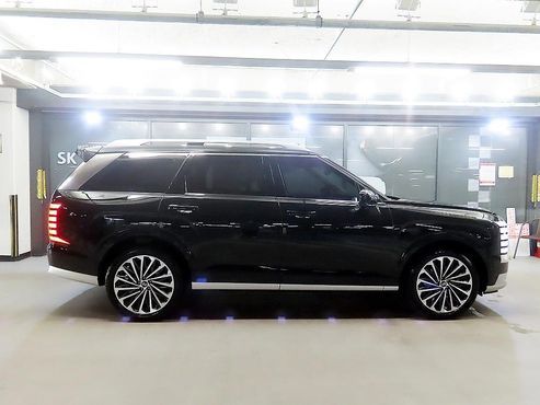 Hyundai Palisade HEV 2.5T 2WD 7-Seater Calligraphy — пробег 32 616 км — фото 3 из 5