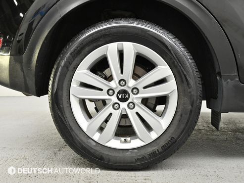 Kia Sportage Diesel 2WD Prestige — пробег 151 003 км — фото 4 из 5