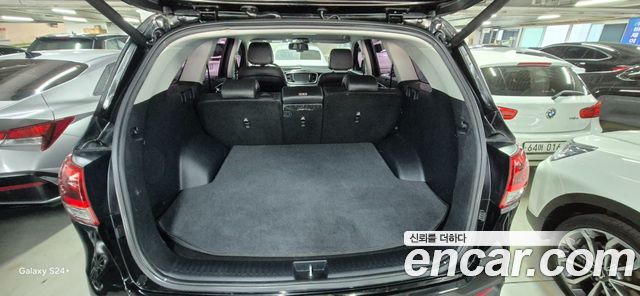 Kia Sorento Diesel 2.0 2WD Noblesse — пробег 118 454 км — фото 4 из 5
