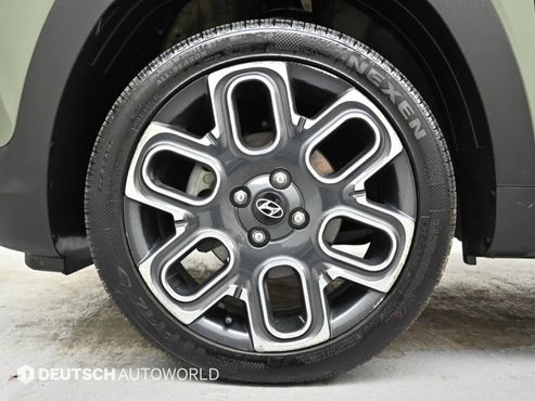 Hyundai Casper Turbo Inspiration — пробег 68 169 км — фото 4 из 5