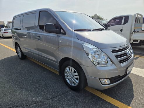 Hyundai Starex 3-Seater VAN Modern — пробег 132 800 км — фото 3 из 5