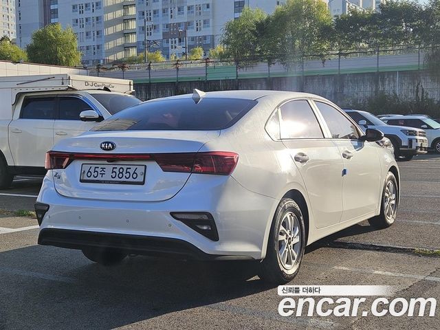 Kia K3 Luxury — пробег 114 061 км — фото 2 из 5
