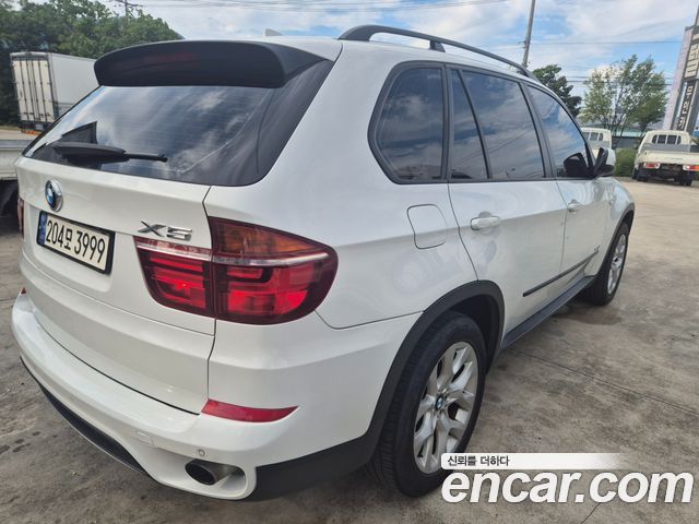 BMW X5 xDrive 30d — пробег 168 500 км — фото 2 из 5