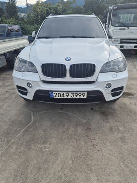 BMW X5 xDrive 30d — пробег 168 500 км — фото 3 из 5