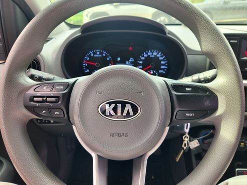 Kia morning Van — пробег 48 842 км — фото 4 из 5
