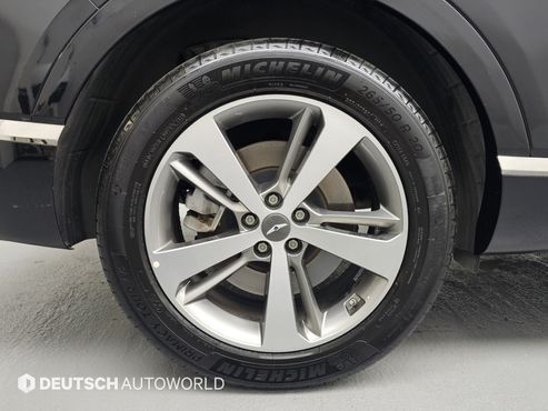 Genesis GV80 2.5T Gasoline AWD — пробег 99 599 км — фото 5 из 5