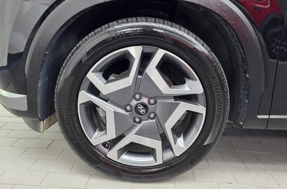 Hyundai Palisade Diesel 2.2 2WD Le Blanc — пробег 70 597 км — фото 5 из 5