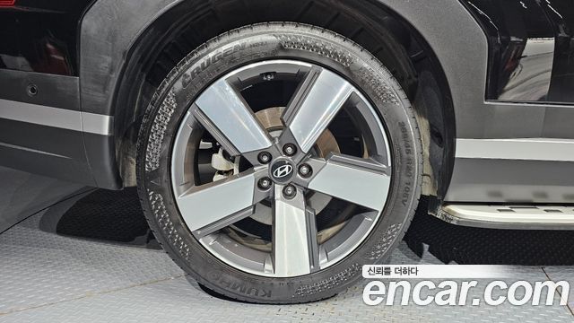 Hyundai Santafe HEV 1.6 2WD Prestige Plus — пробег 31 891 км — фото 5 из 5