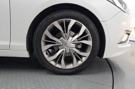 Hyundai Sonata 2.0 Smart — пробег 98 128 км — фото 5 из 5