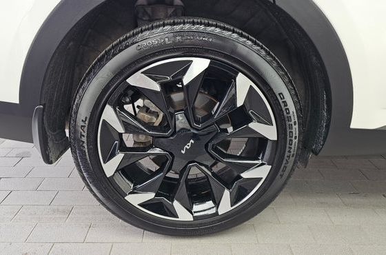 Kia Sorento Diesel 2.2 2WD Prestige — пробег 45 848 км — фото 5 из 5