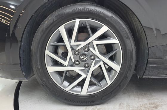 Hyundai Grandeur 2,5 Gasoline 2WD Exclusive — пробег 88 655 км — фото 5 из 5