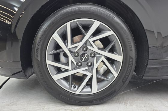 Hyundai Grandeur Premium — пробег 67 328 км — фото 5 из 5