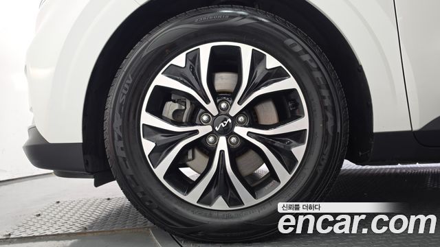 Kia Carnival Gasoline 9-Seater Signature — пробег 68 267 км — фото 5 из 5