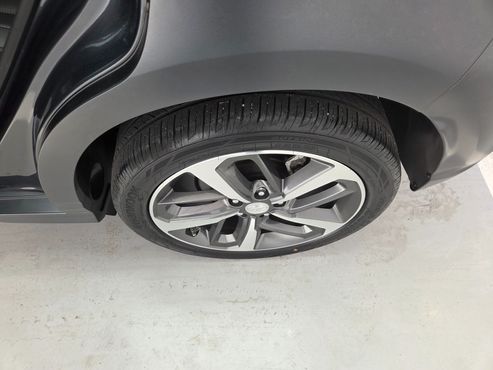 Hyundai Kona 1.6 Turbo 2WD Premium — пробег 40 000 км — фото 5 из 5
