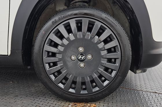 Hyundai Casper Turbo Inspiration — пробег 56 998 км — фото 5 из 5