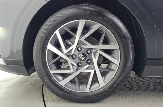 Hyundai Grandeur Premium — пробег 13 697 км — фото 5 из 5