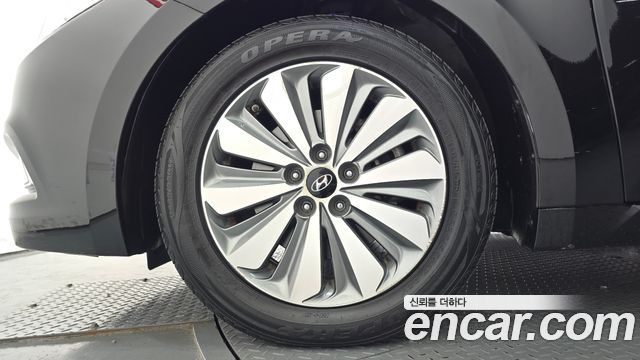 Hyundai Grandeur Premium — пробег 111 023 км — фото 5 из 5