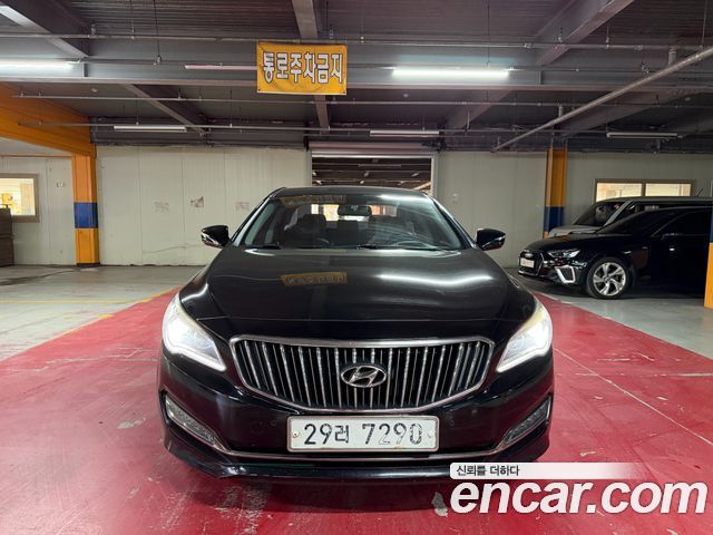 Hyundai Aslan G330 Premium — пробег 270 000 км — фото 1 из 5