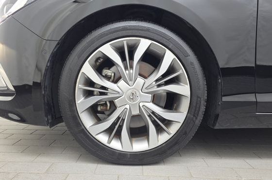 Hyundai Sonata 2.0 Premium — пробег 189 490 км — фото 5 из 5