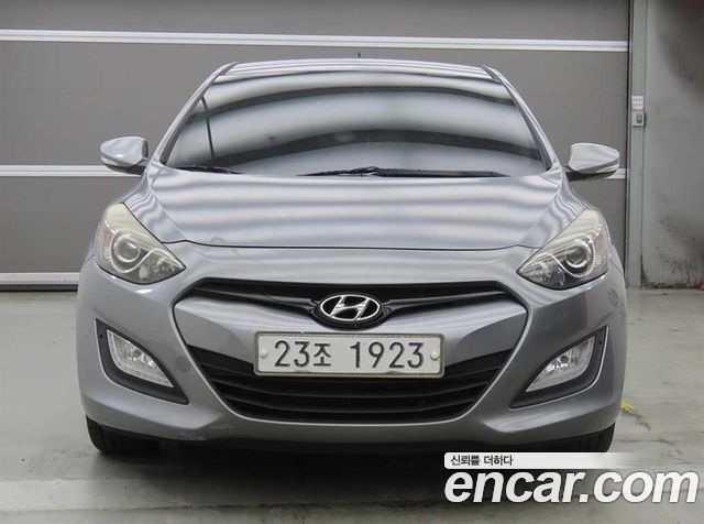 Hyundai i30 1.6 GDI Extreme — пробег 163 755 км — фото 2 из 5