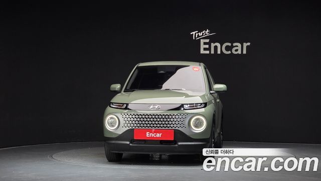 Hyundai Casper Smart — пробег 65 080 км — фото 3 из 5