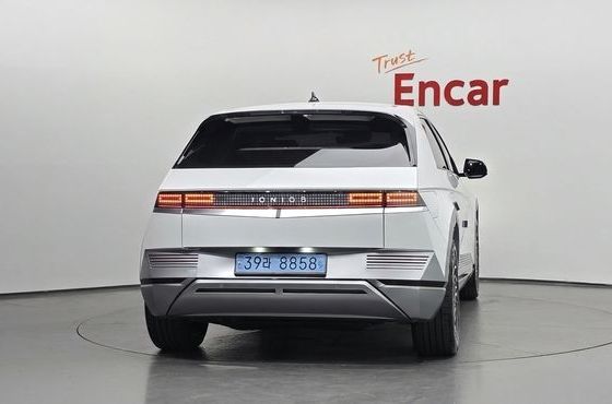 Hyundai Ioniq5 Long range Prestige — пробег 37 997 км — фото 4 из 5