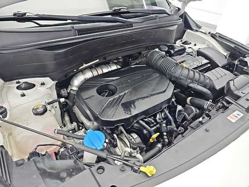 Kia Seltos Gasoline 1.6 Turbo 2WD Signature — пробег 74 255 км — фото 5 из 5