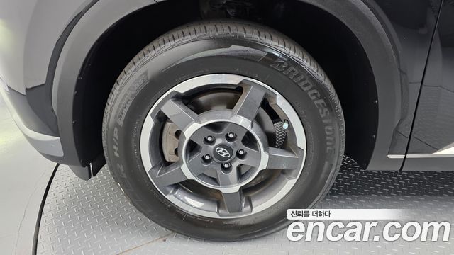 Hyundai Palisade Diesel 2.2 2WD Exclusive — пробег 38 819 км — фото 5 из 5