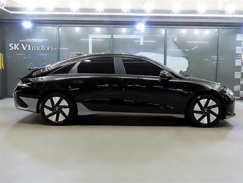 Hyundai Ioniq6 Standard E-Value+ — пробег 42 522 км — фото 3 из 5